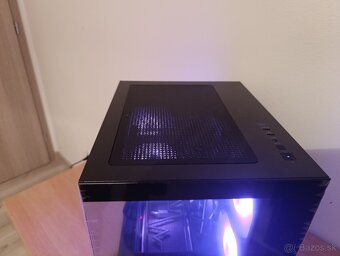 R5 1600AF, Vega 56 8GB, 16GB RAM, Herný počítač - 6