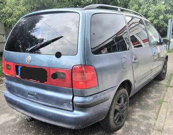 WV 1.9tdi 85kw - 6
