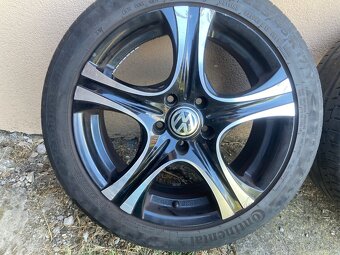 17'' 5x112 VW disky - 6