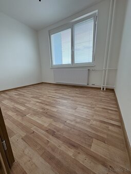 2-izbový byt, po rekonštrukcii Šaľa- centrum. - 6