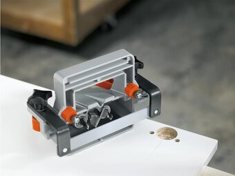 BLUM M31.1000 Vŕtacia šablóna na závesy ECODRILL - 6