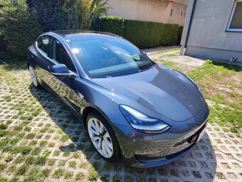 Tesla model 3 Long Range 82kWh Dual Motor AWD - 6