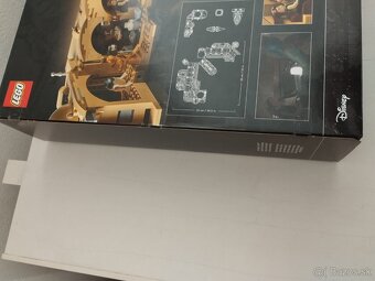 75290 LEGO Star Wars - Mos Eisley Cantina - 6