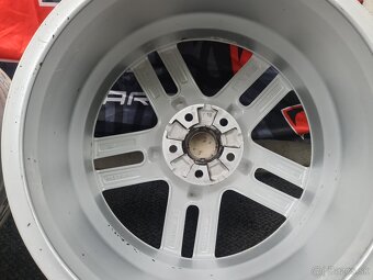 5X112 R19 8,5J ET45 ORIGO DISKY - 6