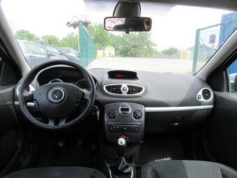 Renault Clio Grandtour - 6