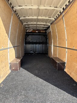 Iveco Daily, 2.3 l, L5H2 - 6