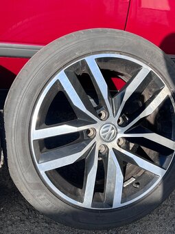 225/45 r17 5x112 - 6