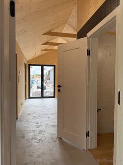 Modulovy dom, nízkoenergetická stavba/ drevodom - 6