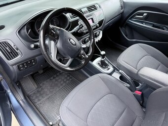 KIA Rio 1.25 cvvt - 6