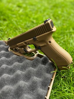 Glock 19X 9mm COMBO + Kydex - 6