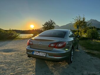 Volkswagen Passat CC 1.8 TSI - 6
