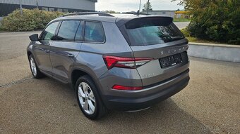 ❗️ŠKODA KODIAQ 2.0 TDI STYLE 147KW 4X4 DSG, TAŽNE,VIRTUAL❗️ - 6