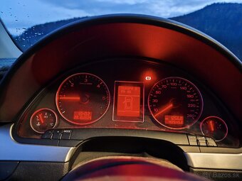 Predám Audi A4 b7 2.0 TDI - 6