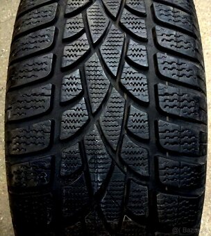 alu R17 5x112, (zimné pneu 235/65) orig. Audi Q5 - 6