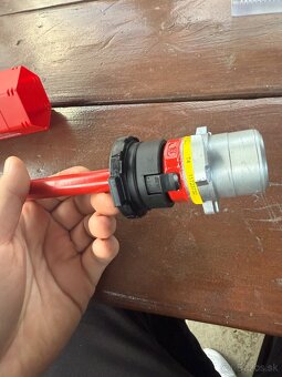 Híti Diamantový vrták - 6