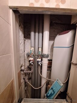 3 izbový byt Tlmače Lipník so záhradkou - 6