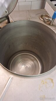 Varný kotol 85l - 6