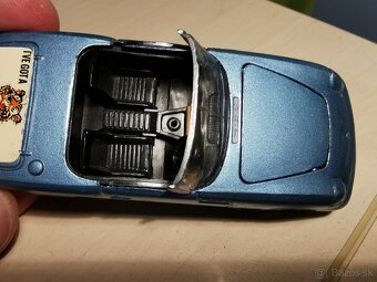 Corgi toys Lotus Elan - 6