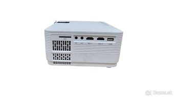 Projektor Vankyo leisure 470 - 6