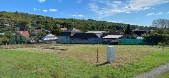 Stavebný pozomok Byster - 6