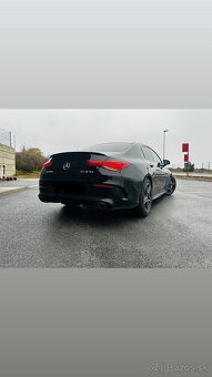 Mercedes cla 35 amg - 6