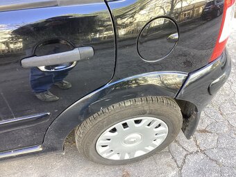 Predám Citroen C3 - 6