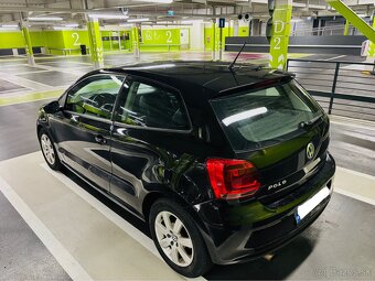Volkswagen Polo 6r 1.2tsi 77kw, r.v.:2012 - 6