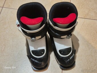 Detské lyziarky Dalbelo - 6