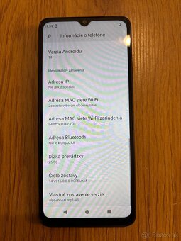 Xiaomi Redmi A3 64GB Black - 6