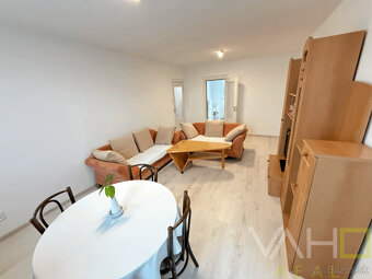 Prenájom moderného 3i bytu v blízkosti centra, Hlboká ul. Tr - 6