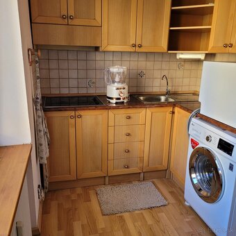 1-izbový byt, 17. novembra, Presov - 6