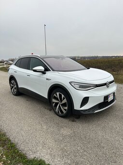 VW ID.4 PRO PERFORMANCE MATRIX IQLED DPH TAZNE - 6