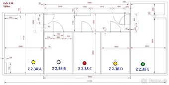 Predaj / prenájom garáže ružinov (sklady bratislava) - 6