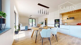 Viac než Dom: 105 m2 bývania, 1500 m2 pozemku s potenciálom - 6