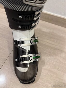 Pánske lyžiarky Fisher Hybrid - 6