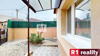 Rodinný dom 2+K / Banka pri Piešťanoch - 6