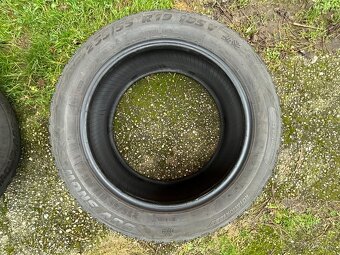 Sebring SUV SNOW 235/55/r19 zimné - 6