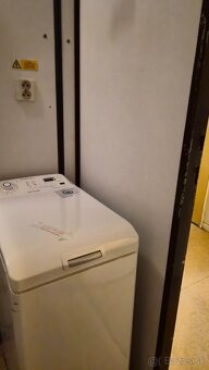 Prenajmem 1 izbovy byt - 6