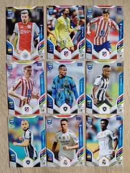 FIFA 365 2026 - futbalové kartičky - 6