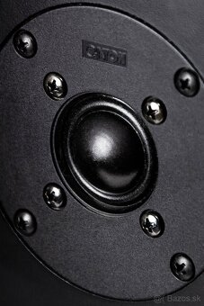 CANTON GLX-200 / nemecká reprosústava / profi servis / záruk - 6