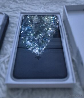 Samsung galaxy A-54 / 128gb/8gb bielej farbe - 6