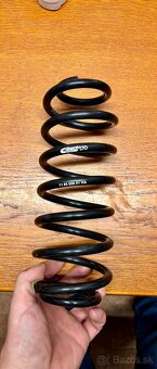 Eibach Pro-Kit pre Škoda Fabia (5J) - 6