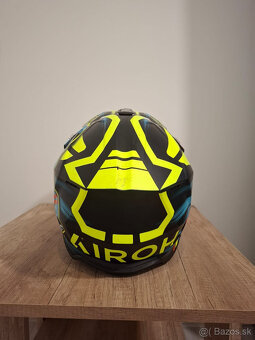 Prilba Airoh Wra velkost M - 6