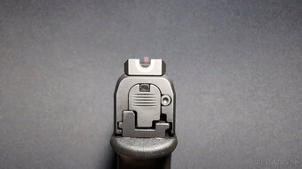 Predám HS H11 Hellcat - 6