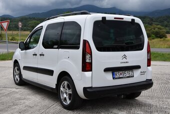 Citroën Berlingo - 6