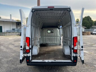 Fiat Ducato 2.3 Mjet 180k L4H3 Maxi 3.5t Iveco Motor SR 2021 - 6