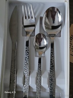 RETRO PRIBORY ROSTEX-TOP STAV - 6