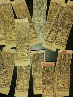 Kolky-Slovenský štát. - 6