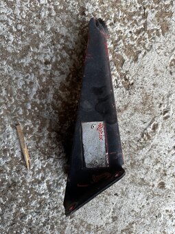 Riadidlá/ volant Robi 151 - 6