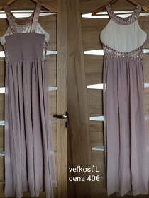 Elegantné šaty - 6